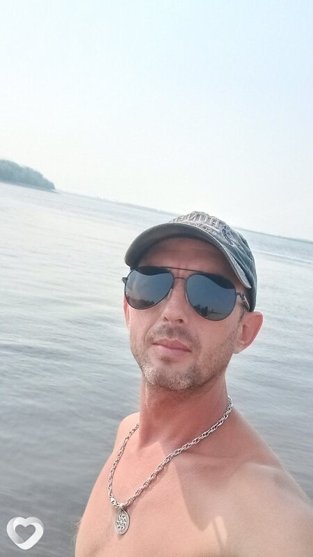 Егор, 38, Кургане — анкета №3950712