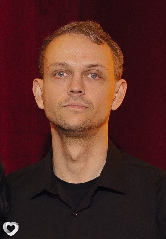 Артем, 35, Коломне — анкета №3950715