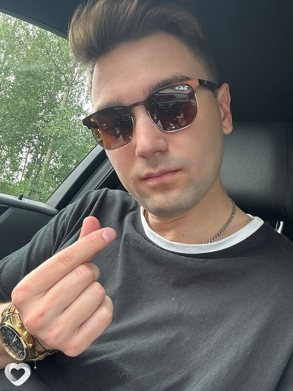 Макс, 26, Березниках — анкета №3950719