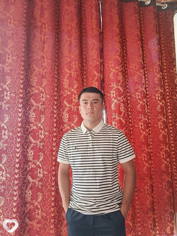 Абу, 25, Бишкек — анкета №3950721