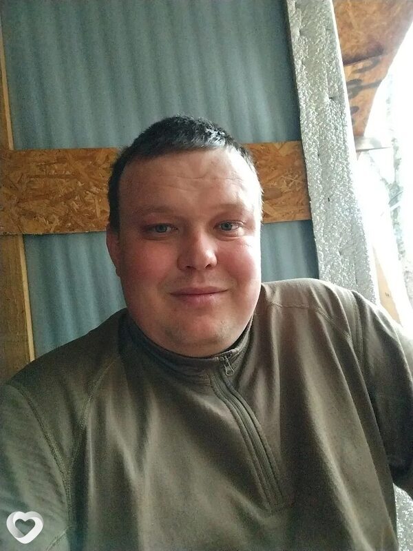 Алексей, 32, Северодвинске — анкета №3950725