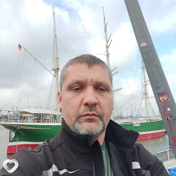Олег, 41, Гродно — анкета №3950691