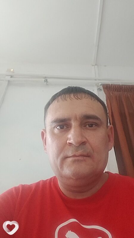 Антон, 41, Караганде — анкета №3950694