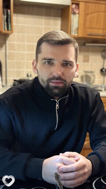 Дмитрий, 34, Бресте — анкета №3950697