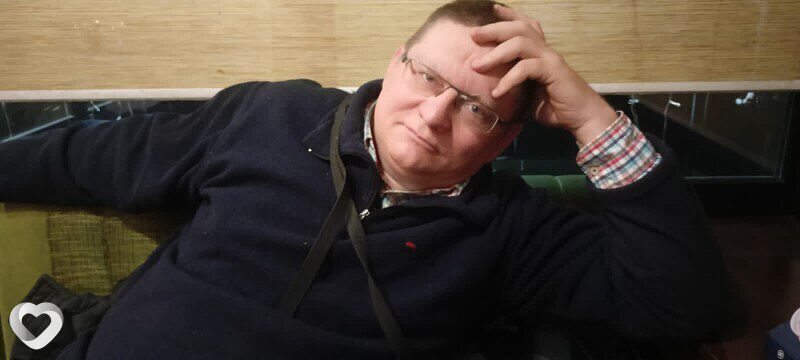 Алекс, 46, Старом Осколе — анкета №3950700