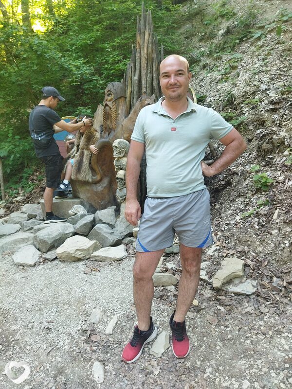 Евгений, 38, Могилев — анкета №3950704