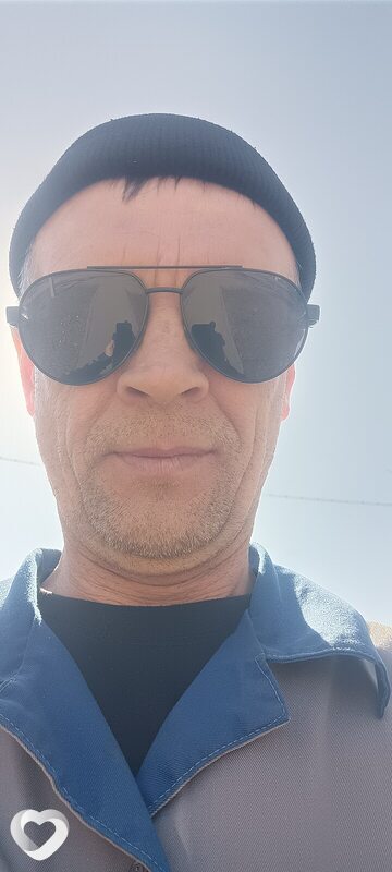 Воланд, 49, Тамбове — анкета №3950705