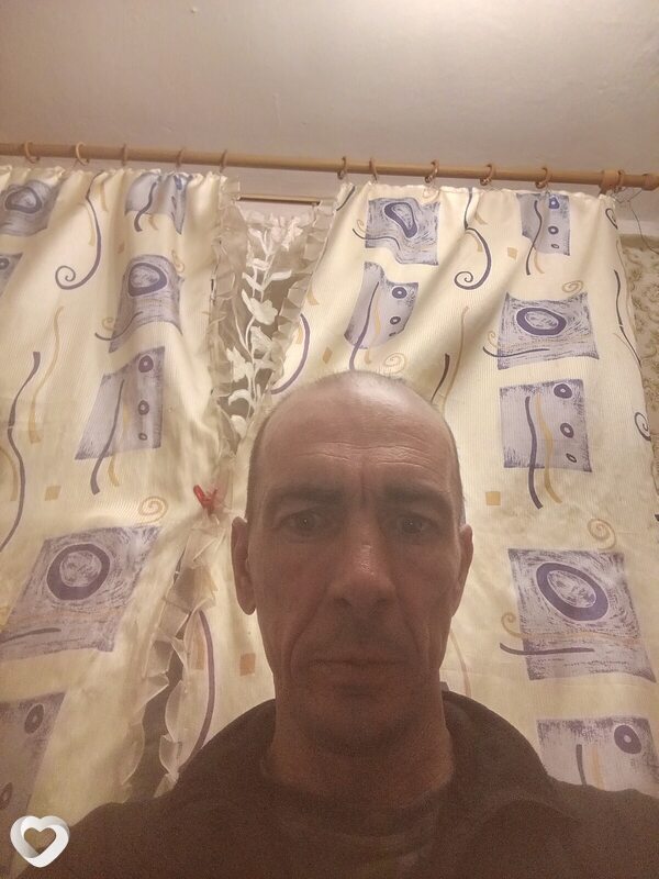 Михаил, 46, Находке — анкета №3950740