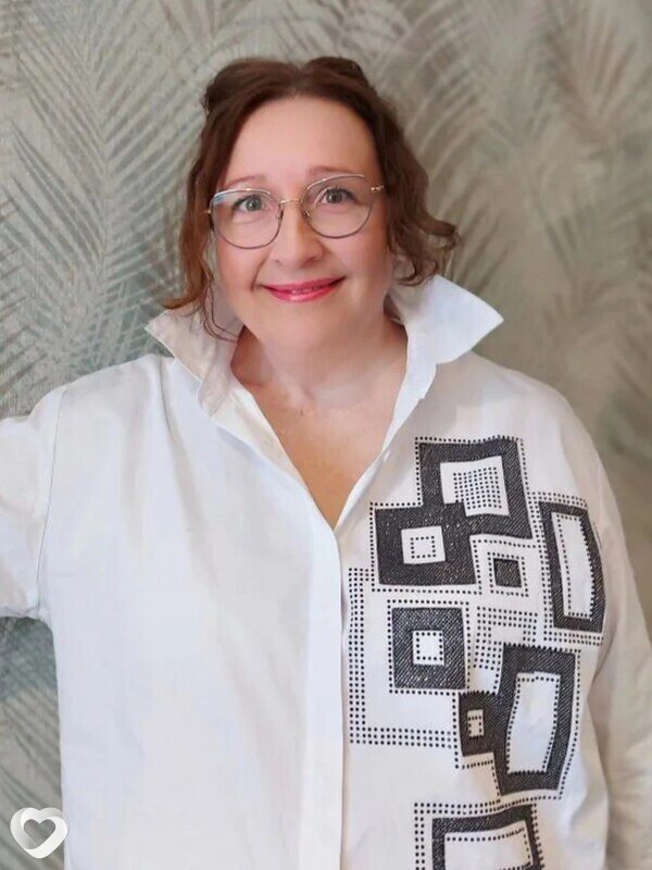 Елена, 51, Костроме — анкета №3950741