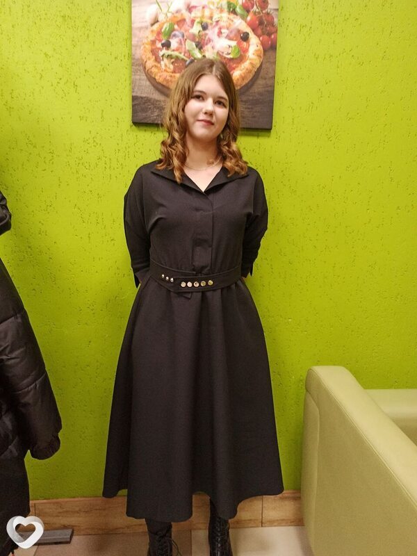 Алиса, 20, Ставрополе — анкета №3950742