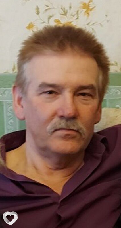 Сергей, 55, Витебске — анкета №3950743
