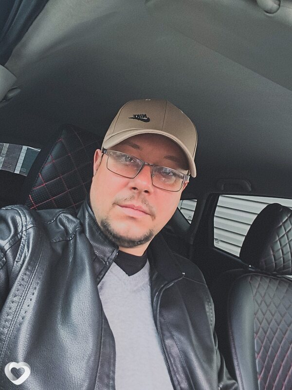Юрий, 39, Макеевке — анкета №3950747