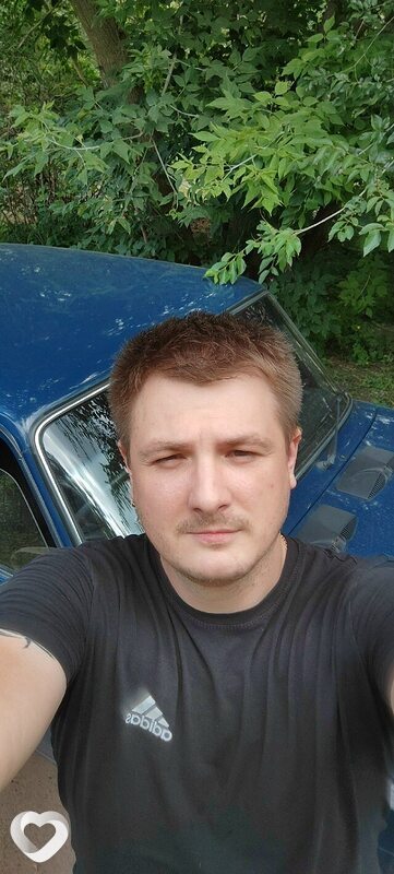 Евгений, 38, Красноярске — анкета №3950753