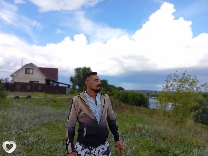 Андрей, 37, Воронеже — анкета №3950786