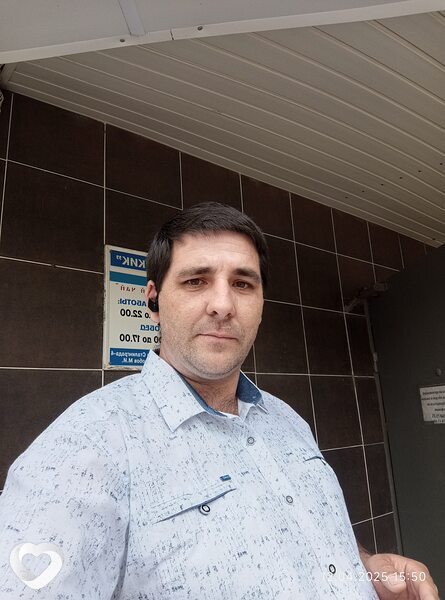 Максим, 28, Волгограде — анкета №3950793