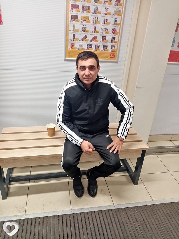 Ваня, 31, Ногинске — анкета №3950796