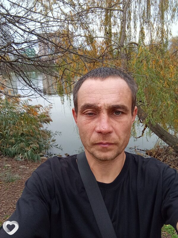Александр, 39, Краснодаре — анкета №3950799
