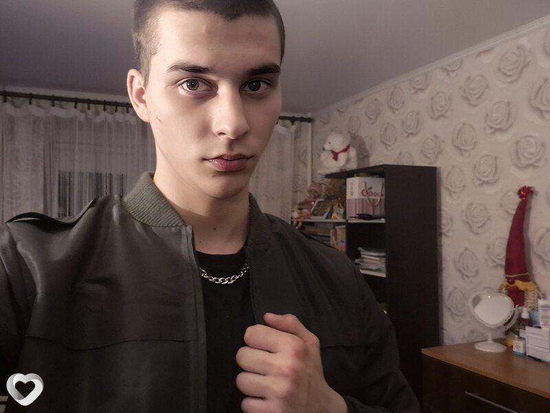 Даниил, 19, Бресте — анкета №3950861