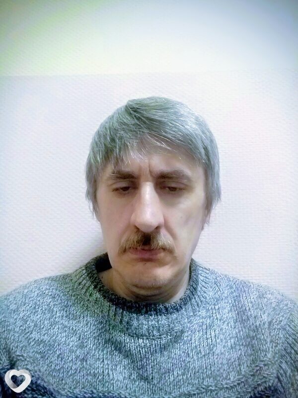 Александр, 48, Минске — анкета №3950867
