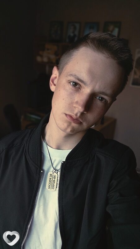 Александр, 22, Пензе — анкета №3950886