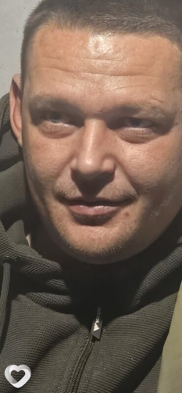 Александр, 38, Луганске — анкета №3950894