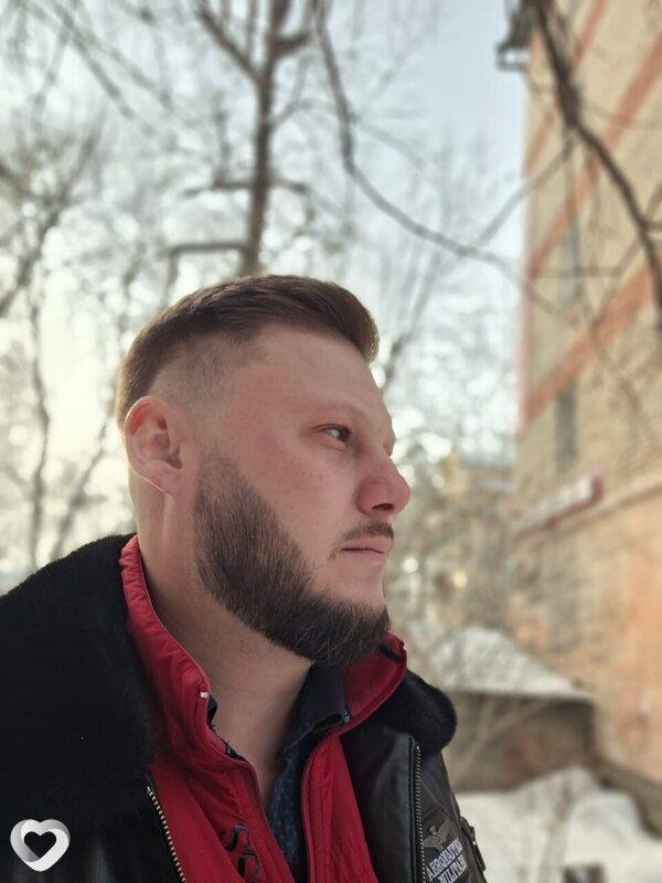 Александр, 38, Чите — анкета №3950897