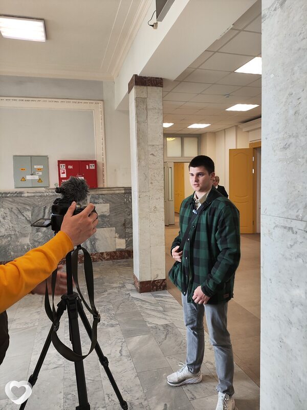 Андрей, 21, Санкт-Петербурге — анкета №3950901