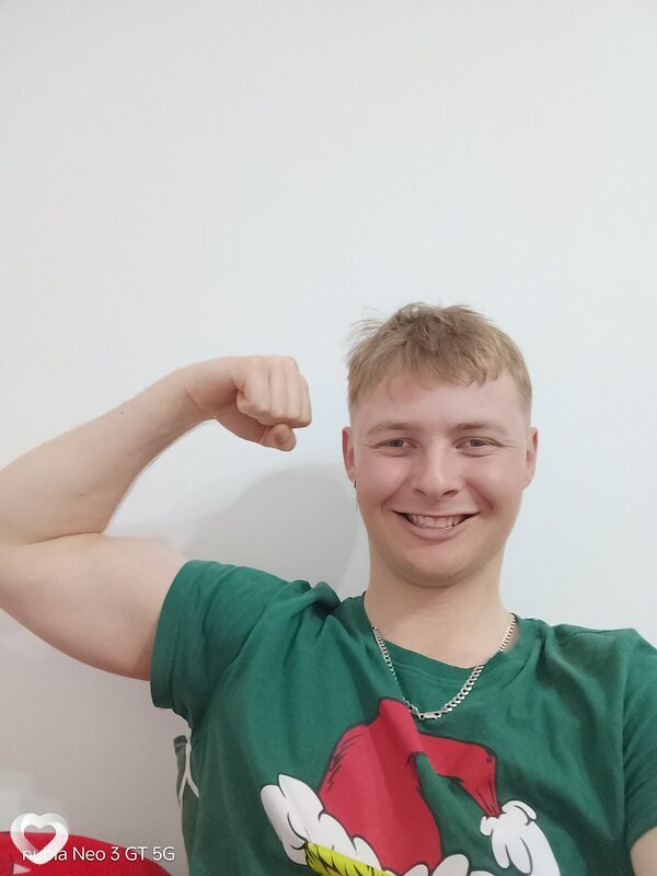 Dmytro, Старгард-Щецинский