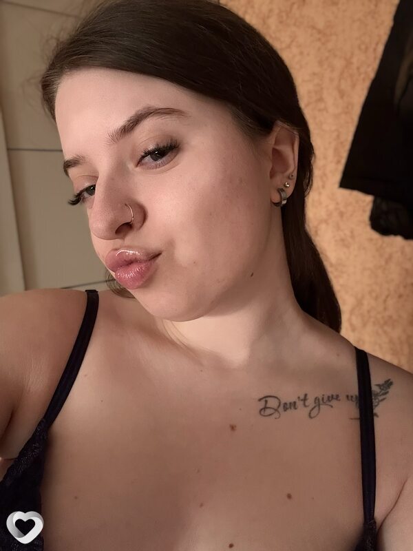 Полина, 24, Минске — анкета №3950907
