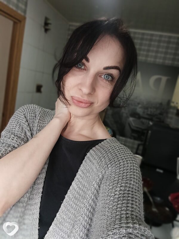 Яна, 37, Архангельске — анкета №3950963