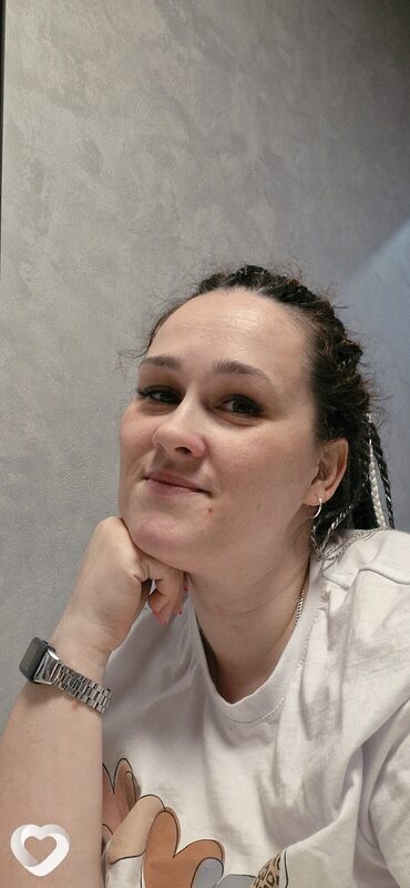 Оля, 39, Жлобине — анкета №3950967