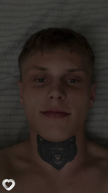 Кирилл, 25, Минске — анкета №3950971