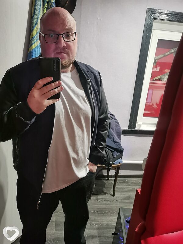 Макс, 36, Чите — анкета №3950973