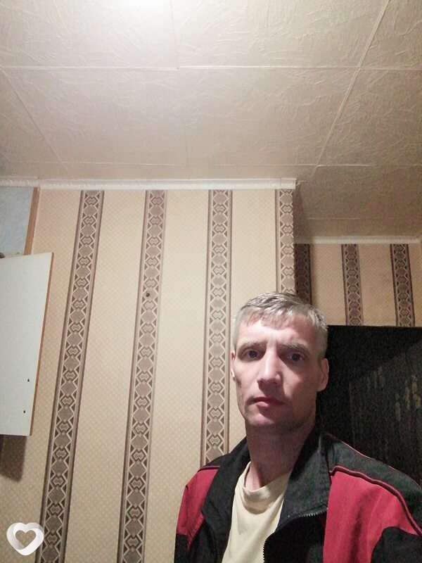 Игорь, 40, Чите — анкета №3950982