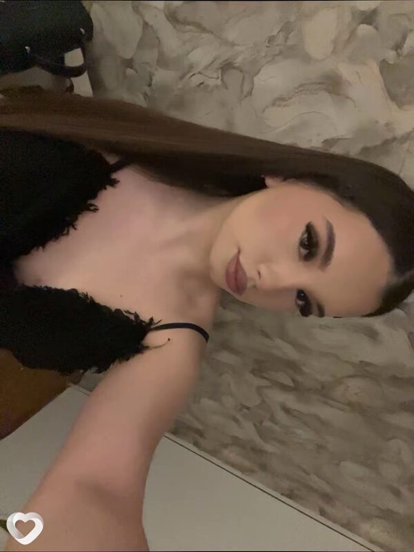 Ника, 18, Волгограде — анкета №3951037