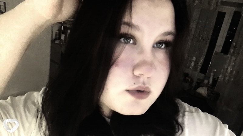 Алёна, 19, Камышине — анкета №3951040