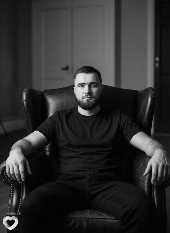 Артем, 24, Волгограде — анкета №3951047