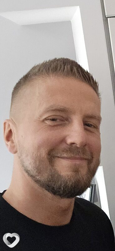 Александр, 38, Гомеле — анкета №3951051