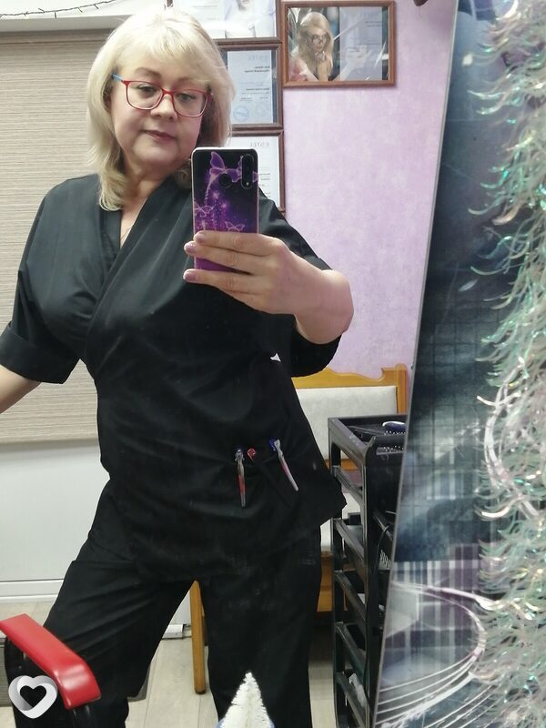 Светлана, 55, Липецке — анкета №3951053