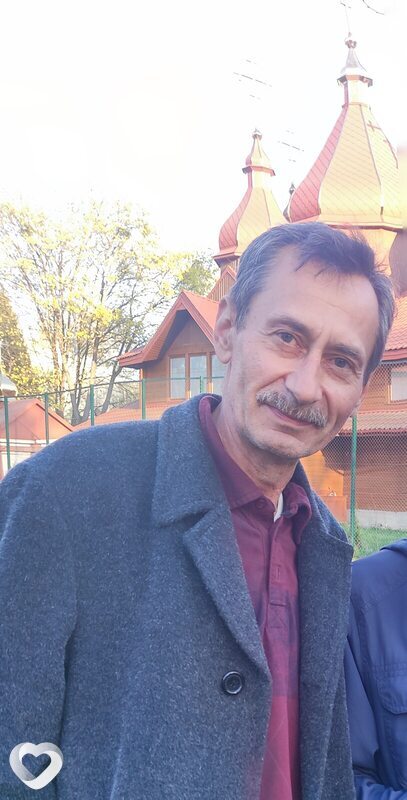 Льолік, 46, Львове — анкета №3950910