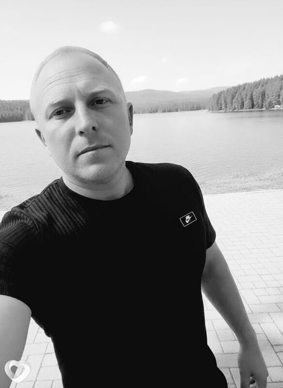 Максим, 32, Кропоткине — анкета №3950914