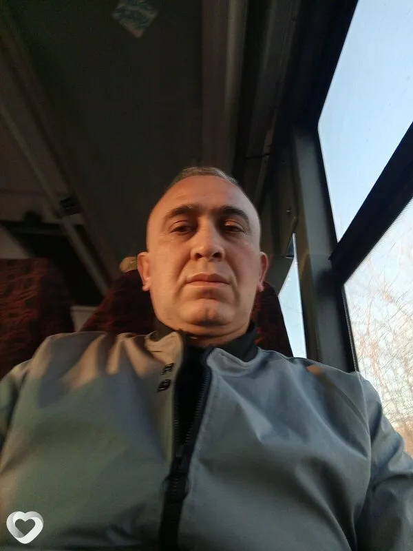 Ezız Isayev, 48, Москве — анкета №3950917
