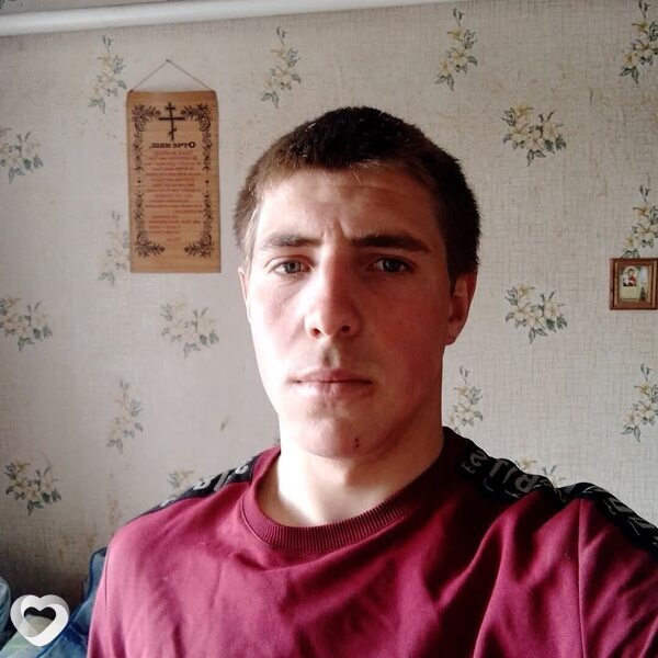 Тарас, 25, Киеве — анкета №3950924