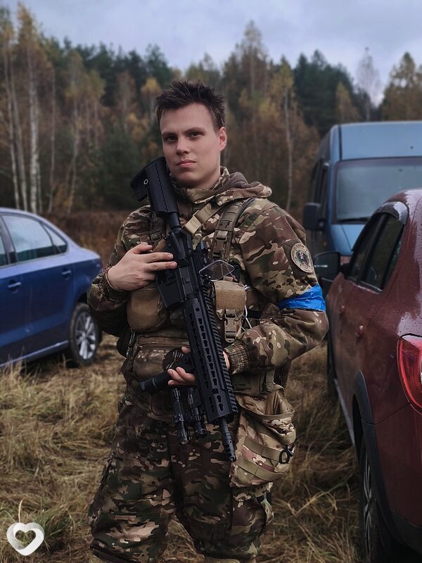 Александр, 21, Минске — анкета №3951895