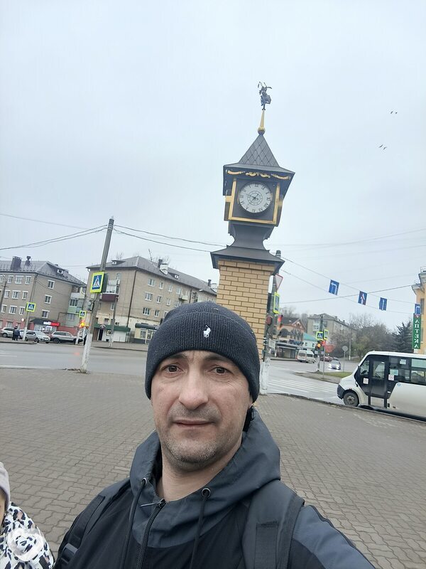 Алексей, 41, Москве — анкета №3951165