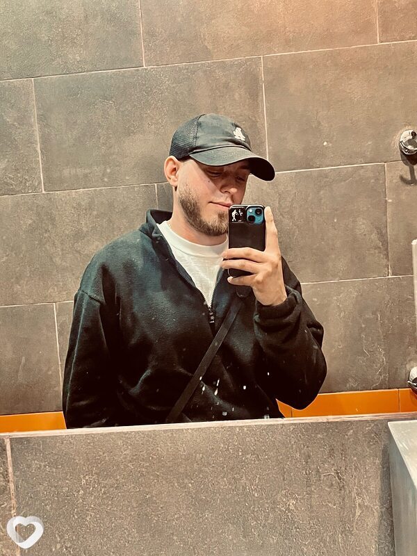 Daniil, 27, Тюмени — анкета №3951167