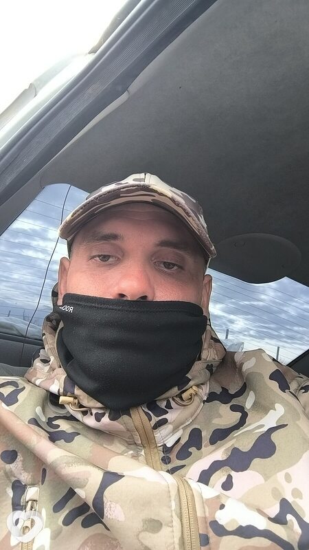 Дима, 33, Приморско-Ахтарске — анкета №3951171