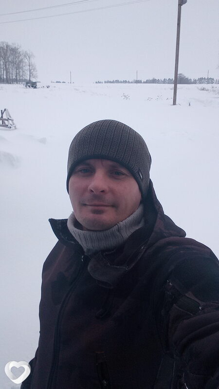 Сергей, 43, Уфе — анкета №3951172