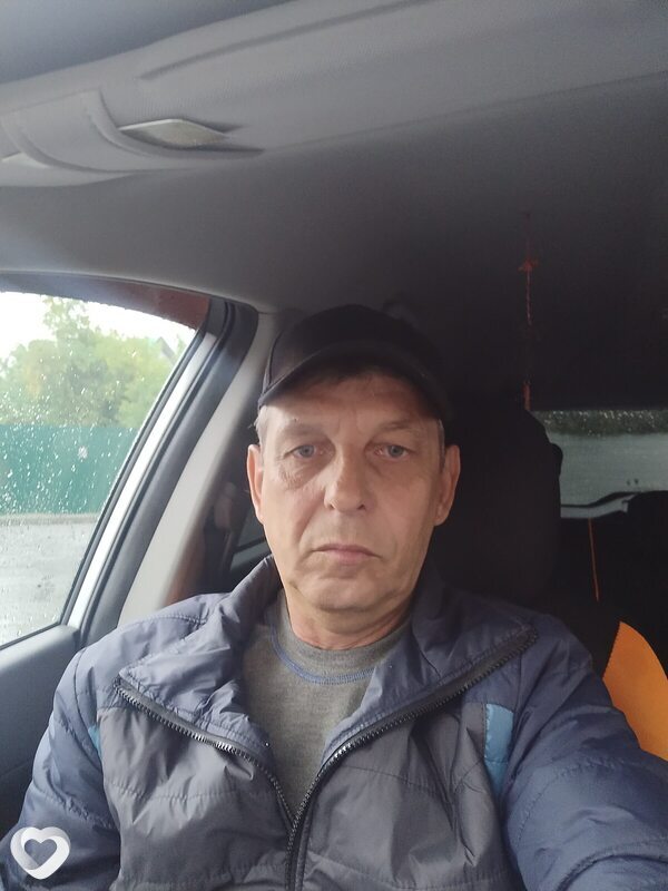 Влад, 57, Тюмени — анкета №3951176