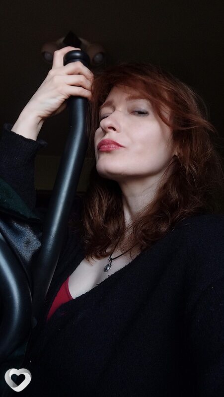 Дарья, 44, Минске — анкета №3951179